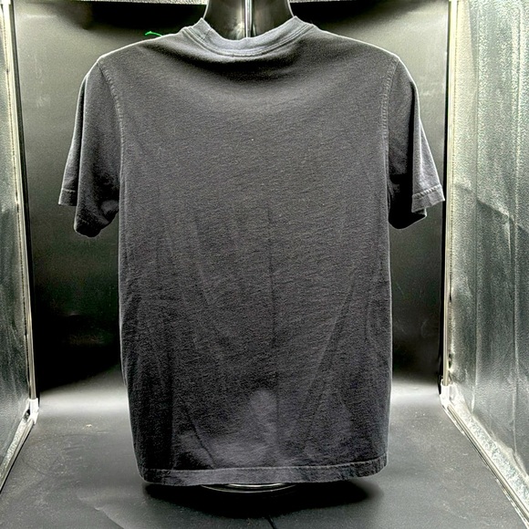 Adidas grey camo tee. Size M. Mens. Black/grey. Excellent condition!! - Picture 3 of 5